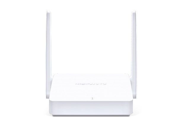 300Mbps Wireless N Router MERCUSYS MW301R